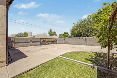1256 W Devonshire Street, Mesa, AZ 85201 - Photo 34