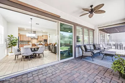 4682 N 206th Drive, Buckeye, AZ 85396 - Photo 54
