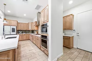4682 N 206th Dr, Buckeye, AZ 85396 - Photo 28