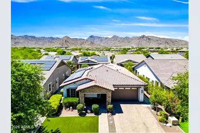 4682 N 206th Drive, Buckeye, AZ 85396 - Photo 70