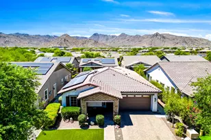 4682 N 206th Dr, Buckeye, AZ 85396 - Photo 70