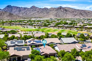 4682 N 206th Dr, Buckeye, AZ 85396 - Photo 72