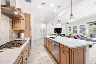 4682 N 206th Dr, Buckeye, AZ 85396 - Photo 22