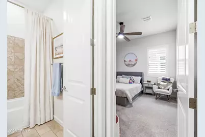 4682 N 206th Drive, Buckeye, AZ 85396 - Photo 48