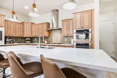 4682 N 206th Drive, Buckeye, AZ 85396 - Photo 30