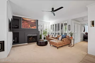 10101 N Arabian Trail N #2020, Scottsdale, AZ 85258 - Photo 2
