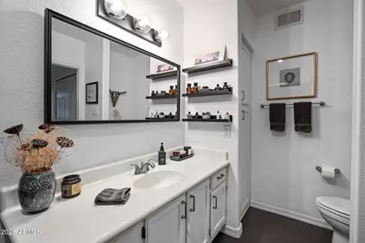 10101 N Arabian Trail N #2020, Scottsdale, AZ 85258 - Photo 4