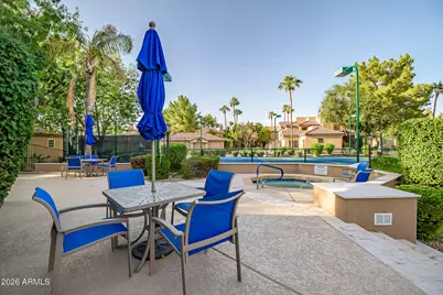 10101 N Arabian Trail N #2020, Scottsdale, AZ 85258 - Photo 22