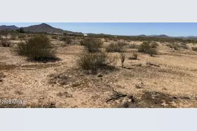 Xx001 W Abbott Road #5, Wickenburg, AZ 85390 - Photo 1