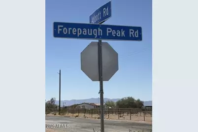 Xx001 W Abbott Road #5, Wickenburg, AZ 85390 - Photo 28
