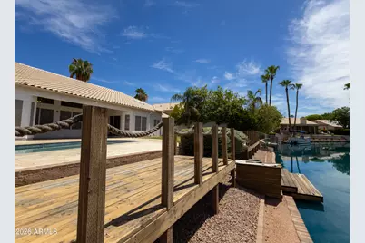 1027 W Grand Caymen Drive, Gilbert, AZ 85233 - Photo 36