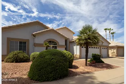 1027 W Grand Caymen Drive, Gilbert, AZ 85233 - Photo 2