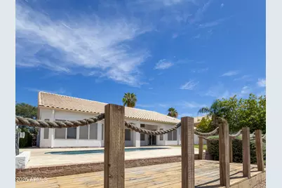 1027 W Grand Caymen Drive, Gilbert, AZ 85233 - Photo 34