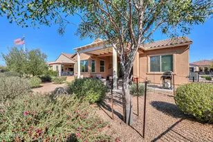 339 N San Ricardo Trl, Casa Grande, AZ 85194 - Photo 38