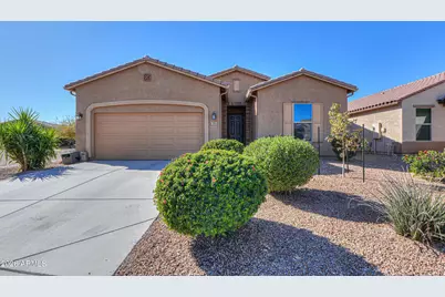 339 N San Ricardo Trail, Casa Grande, AZ 85194 - Photo 4