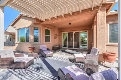 339 N San Ricardo Trail, Casa Grande, AZ 85194 - Photo 36