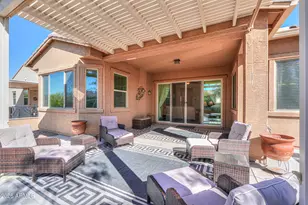 339 N San Ricardo Trl, Casa Grande, AZ 85194 - Photo 36