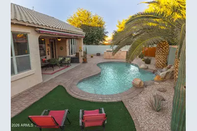 1331 E Racine Drive, Casa Grande, AZ 85122 - Photo 2