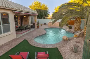 1331 E Racine Dr, Casa Grande, AZ 85122 - Photo 2
