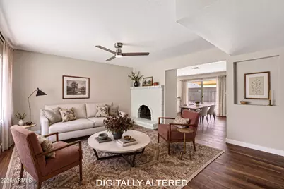 8717 W Clarendon Avenue, Phoenix, AZ 85037 - Photo 2