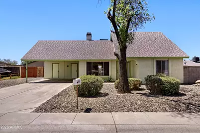 8717 W Clarendon Avenue, Phoenix, AZ 85037 - Photo 1