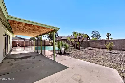 8717 W Clarendon Avenue, Phoenix, AZ 85037 - Photo 14
