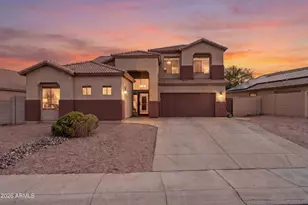 1028 S 240th Dr, Buckeye, AZ 85326 - Photo 1