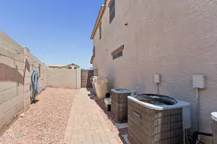 1028 S 240th Dr, Buckeye, AZ 85326 - Photo 60