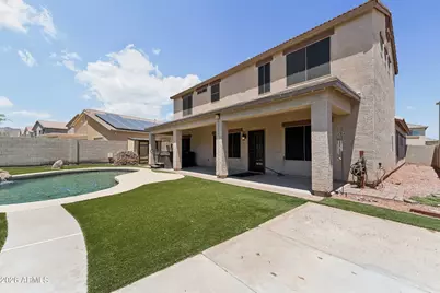 1028 S 240th Drive, Buckeye, AZ 85326 - Photo 44