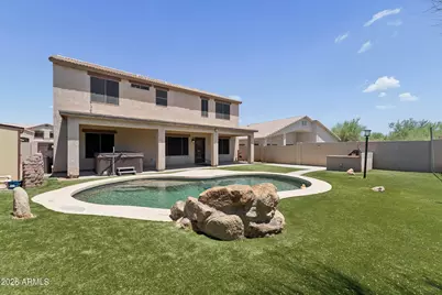 1028 S 240th Drive, Buckeye, AZ 85326 - Photo 8