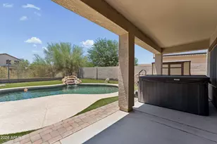 1028 S 240th Dr, Buckeye, AZ 85326 - Photo 58