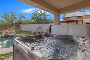 1028 S 240th Dr, Buckeye, AZ 85326 - Photo 50