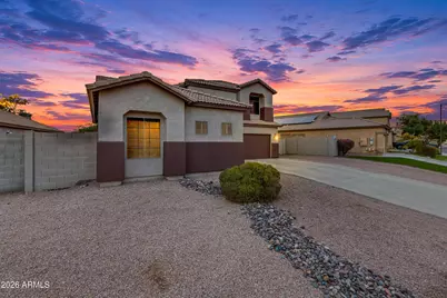 1028 S 240th Drive, Buckeye, AZ 85326 - Photo 4