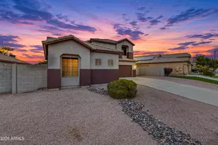 1028 S 240th Dr, Buckeye, AZ 85326 - Photo 4