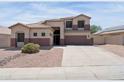 1028 S 240th Drive, Buckeye, AZ 85326 - Photo 1
