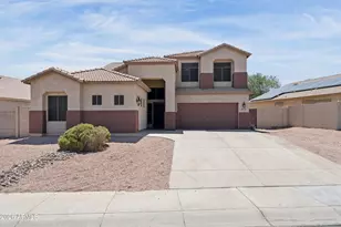 1028 S 240th Dr, Buckeye, AZ 85326 - Photo 1