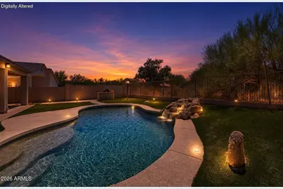 1028 S 240th Drive, Buckeye, AZ 85326 - Photo 10