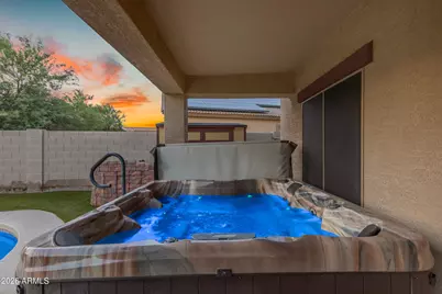 1028 S 240th Drive, Buckeye, AZ 85326 - Photo 56