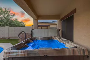 1028 S 240th Dr, Buckeye, AZ 85326 - Photo 56