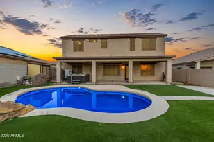 1028 S 240th Dr, Buckeye, AZ 85326 - Photo 52