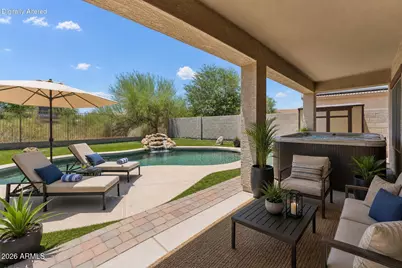 1028 S 240th Drive, Buckeye, AZ 85326 - Photo 46