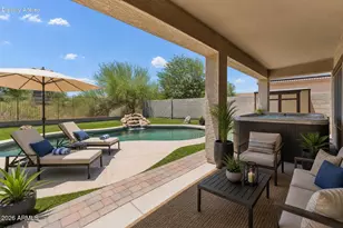 1028 S 240th Dr, Buckeye, AZ 85326 - Photo 46