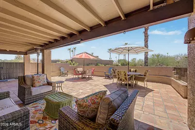 25617 N Quail Haven Drive, Rio Verde, AZ 85263 - Photo 32