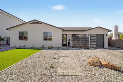 6736 E 1st Avenue, Scottsdale, AZ 85251 - Photo 1