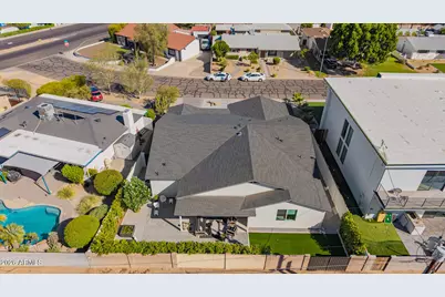 6736 E 1st Avenue, Scottsdale, AZ 85251 - Photo 46