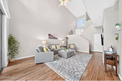 10109 E Dinosaur Ridge Road, Gold Canyon, AZ 85118 - Photo 6