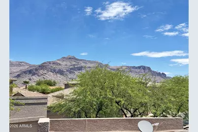 10109 E Dinosaur Ridge Road, Gold Canyon, AZ 85118 - Photo 2