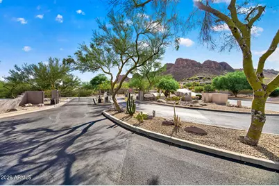 10109 E Dinosaur Ridge Road, Gold Canyon, AZ 85118 - Photo 28
