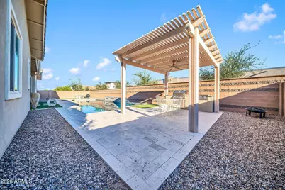 13851 W Blossom Way, Litchfield Park, AZ 85340 - Photo 66