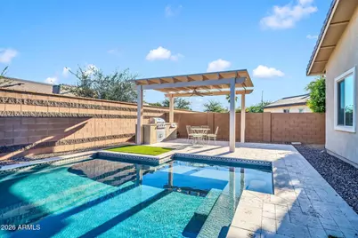 13851 W Blossom Way, Litchfield Park, AZ 85340 - Photo 68